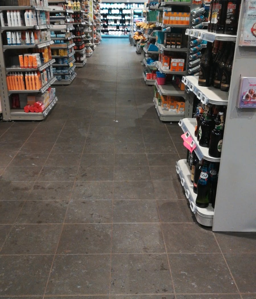 Carrefour City 3