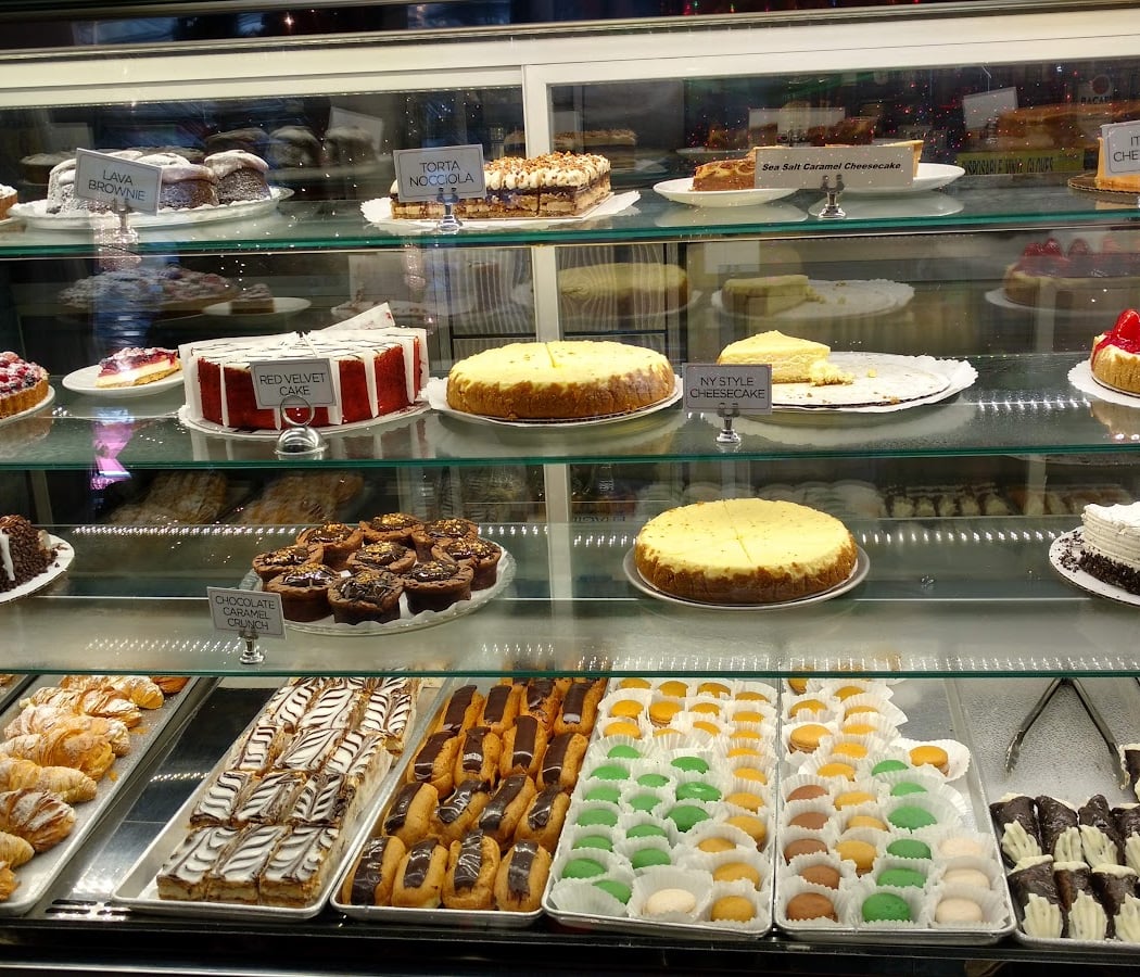 Caffé Palermo 4