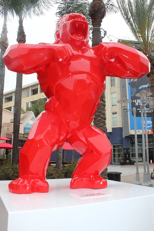 Richard Orlinski 2026 Exhibit 3