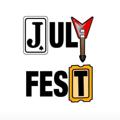 JulyFest 2