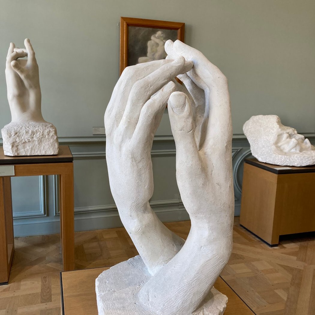 L’Atelier Rodin – Bougez, jouez, créez 1