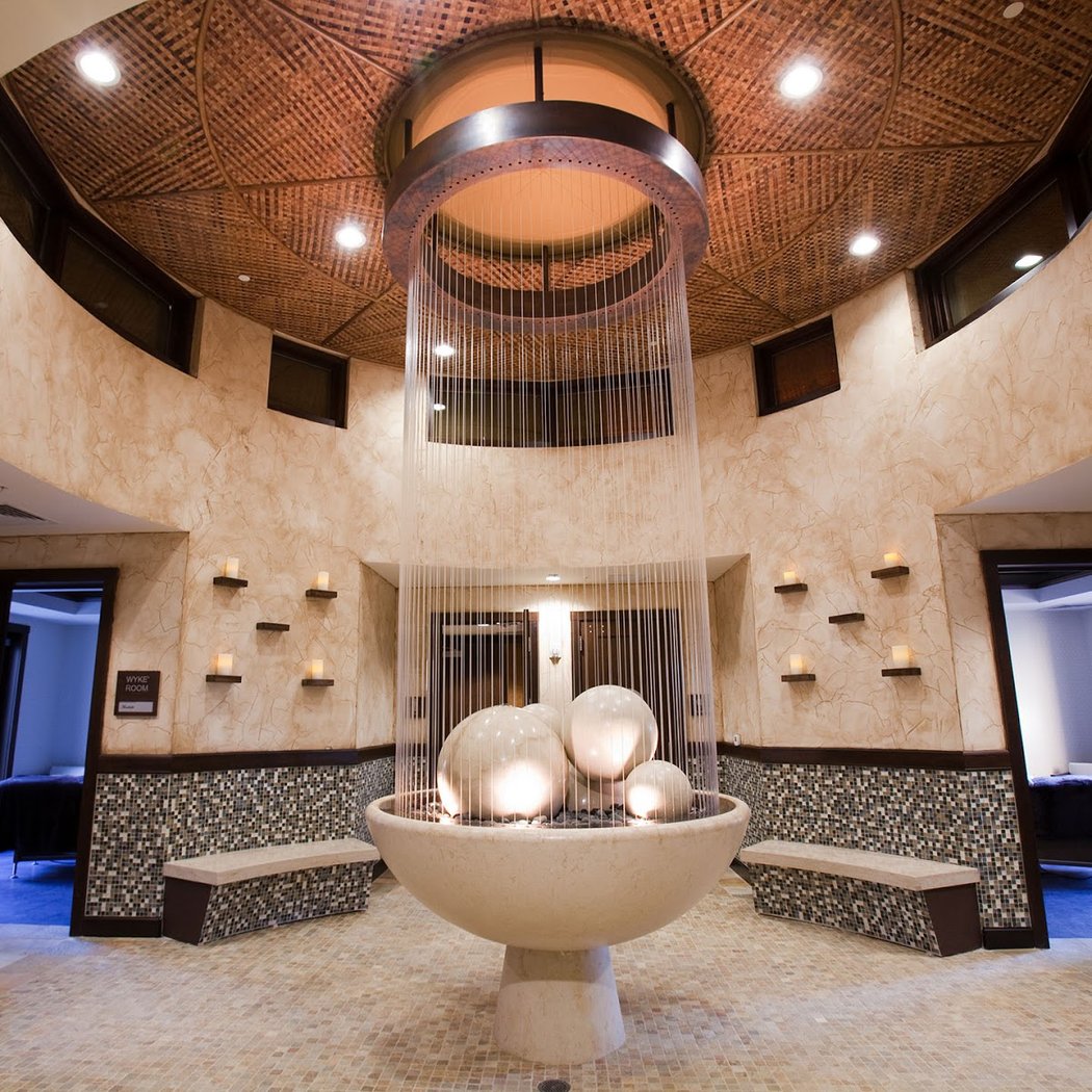 Sawa Spa 1