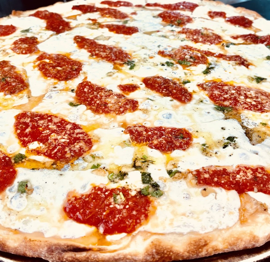 Pizza Spot 1