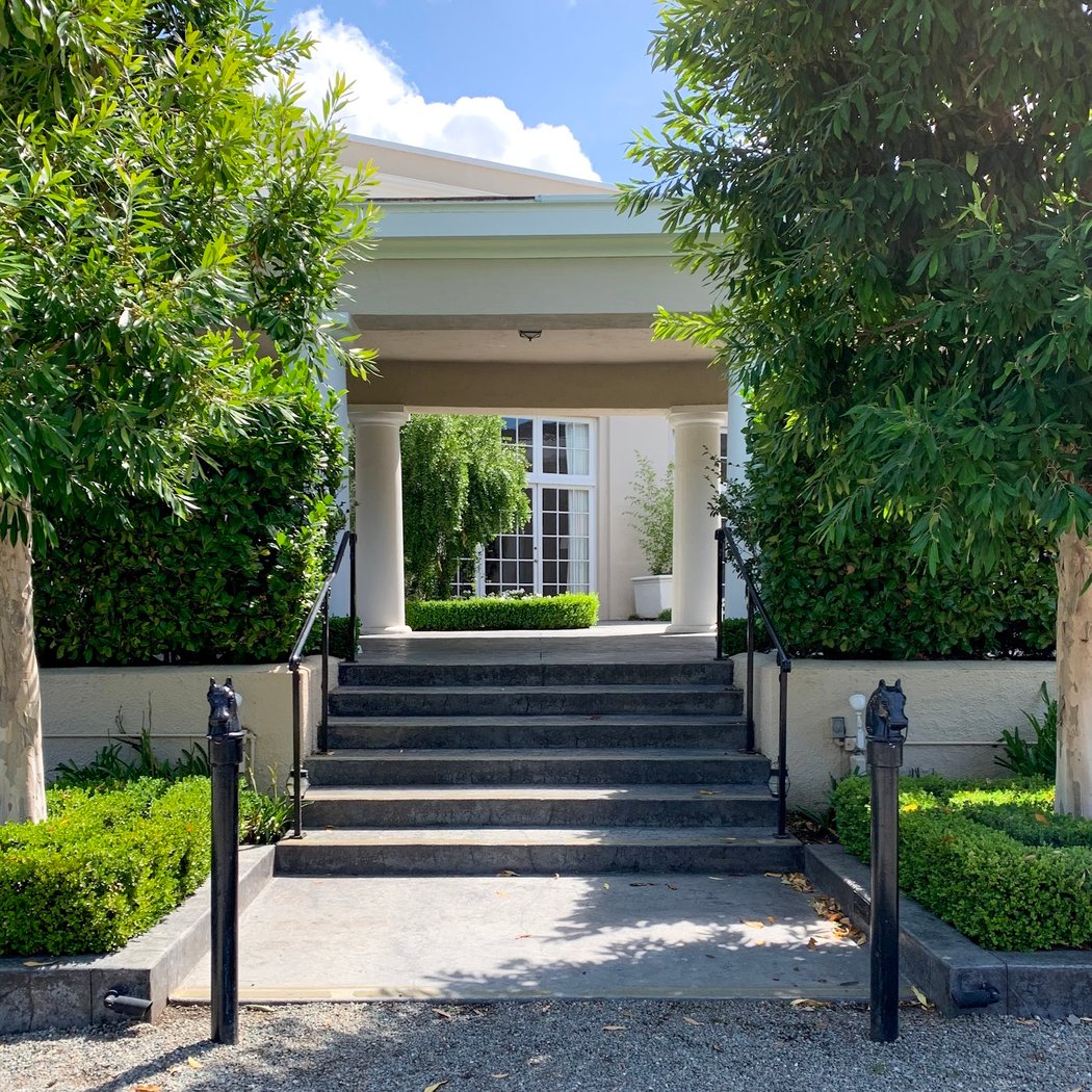 Hillsborough Racquet Club 3