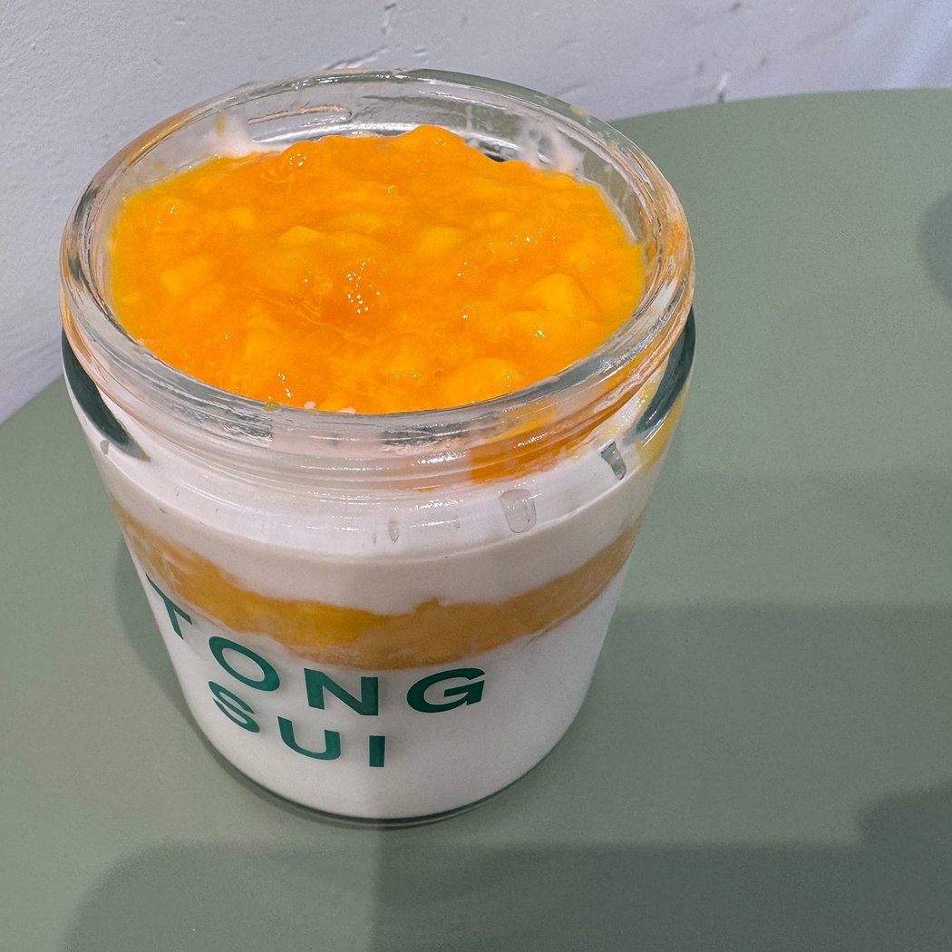 Tong Sui Desserts & Drinks (Palo Alto) 2