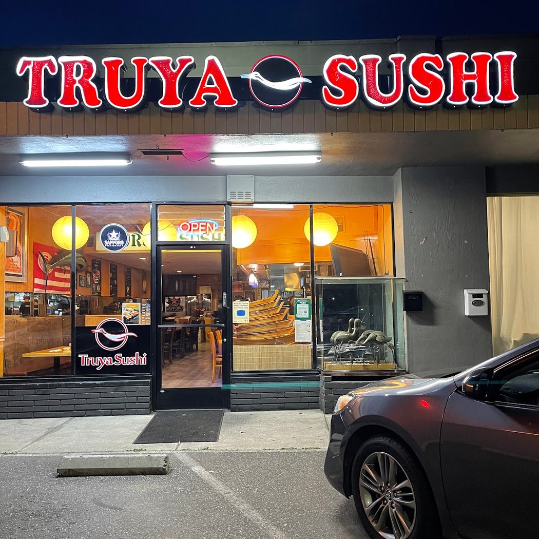 Truya Sushi 2