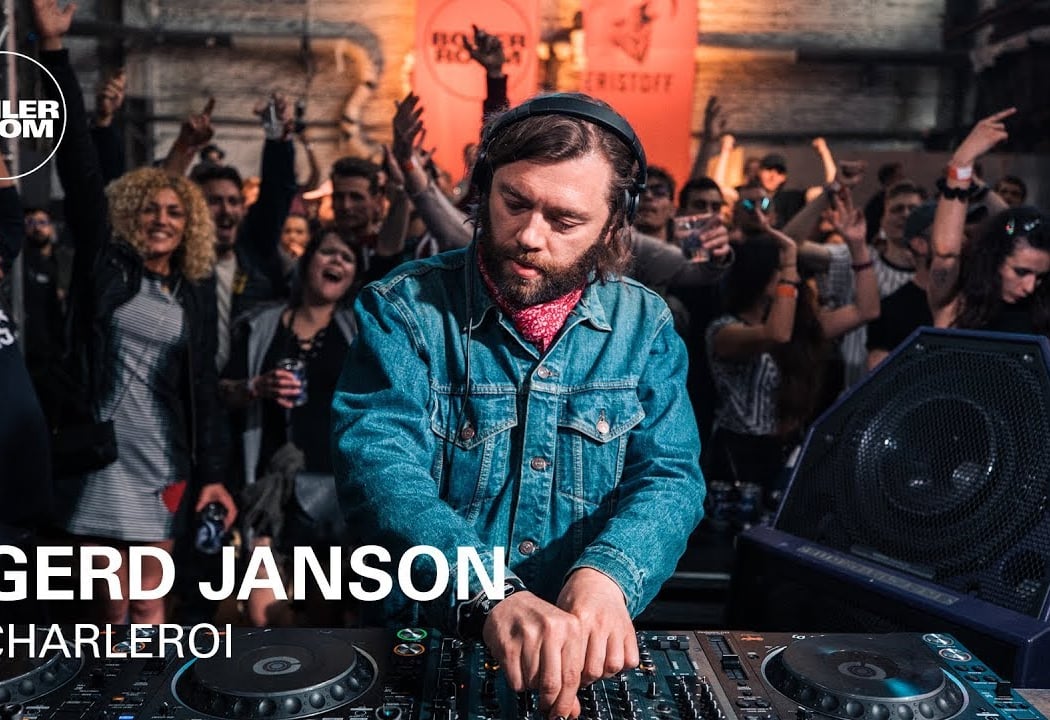 Gerd Janson 2