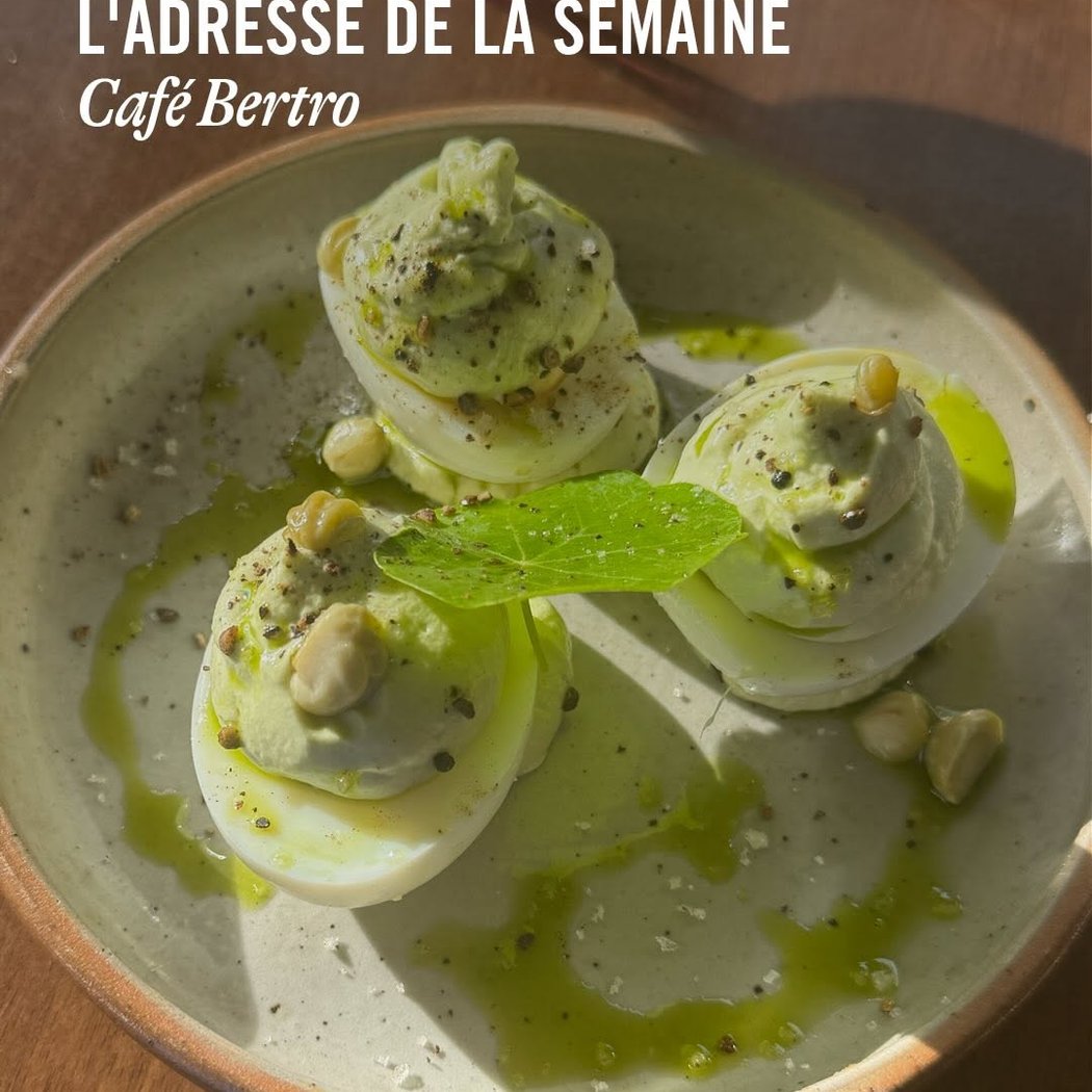Café Bertro 1