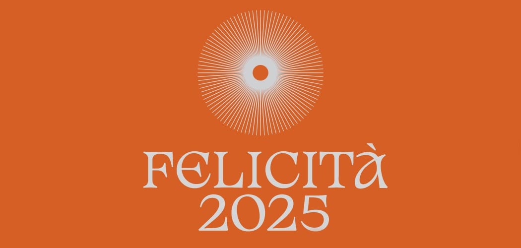 Autour de Felicità 2025 - Projection de films courts 1