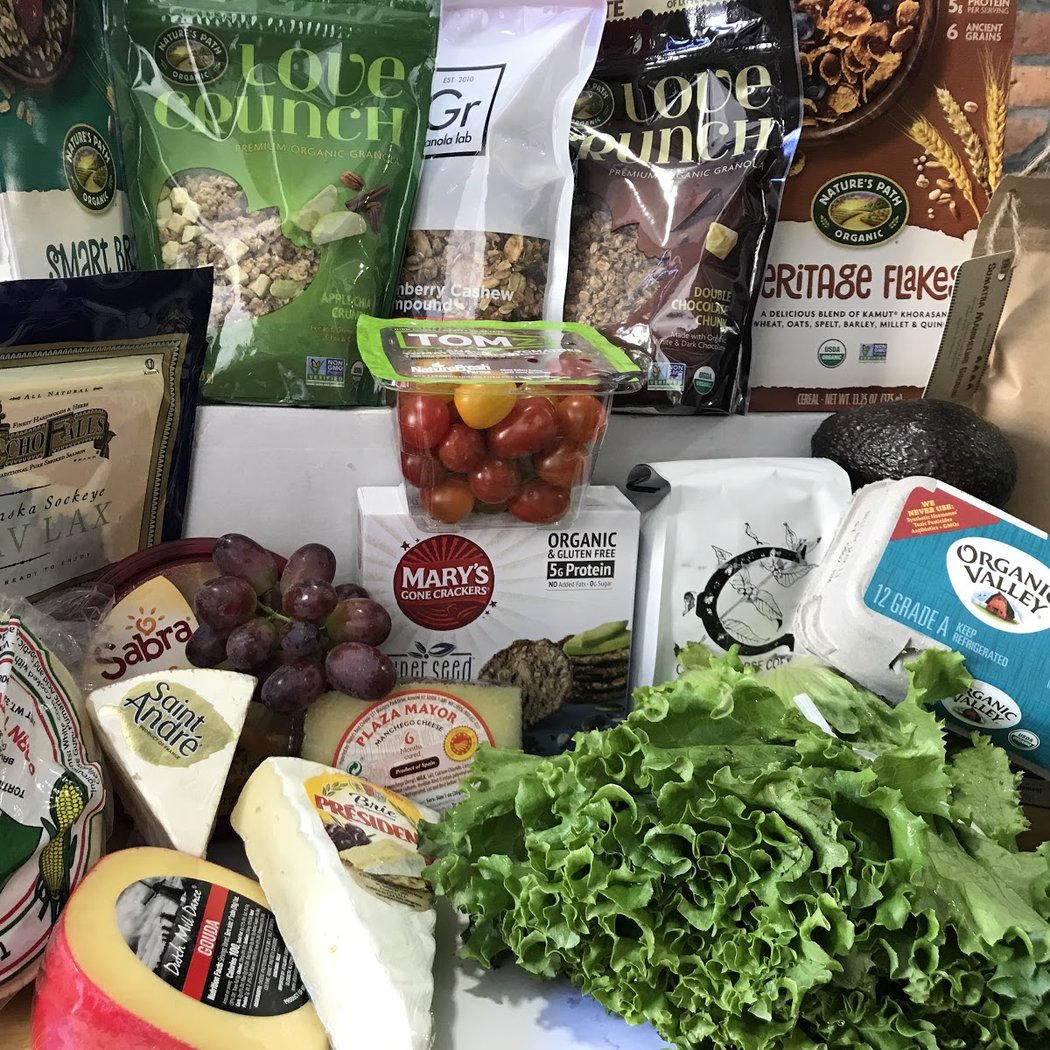 Forest Mini Market 1