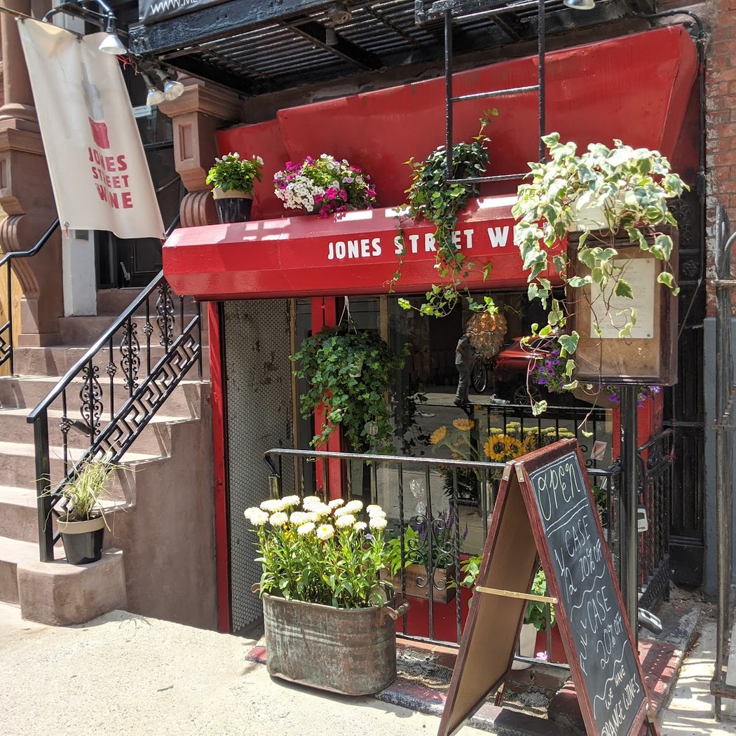 Jones Street Wine 2