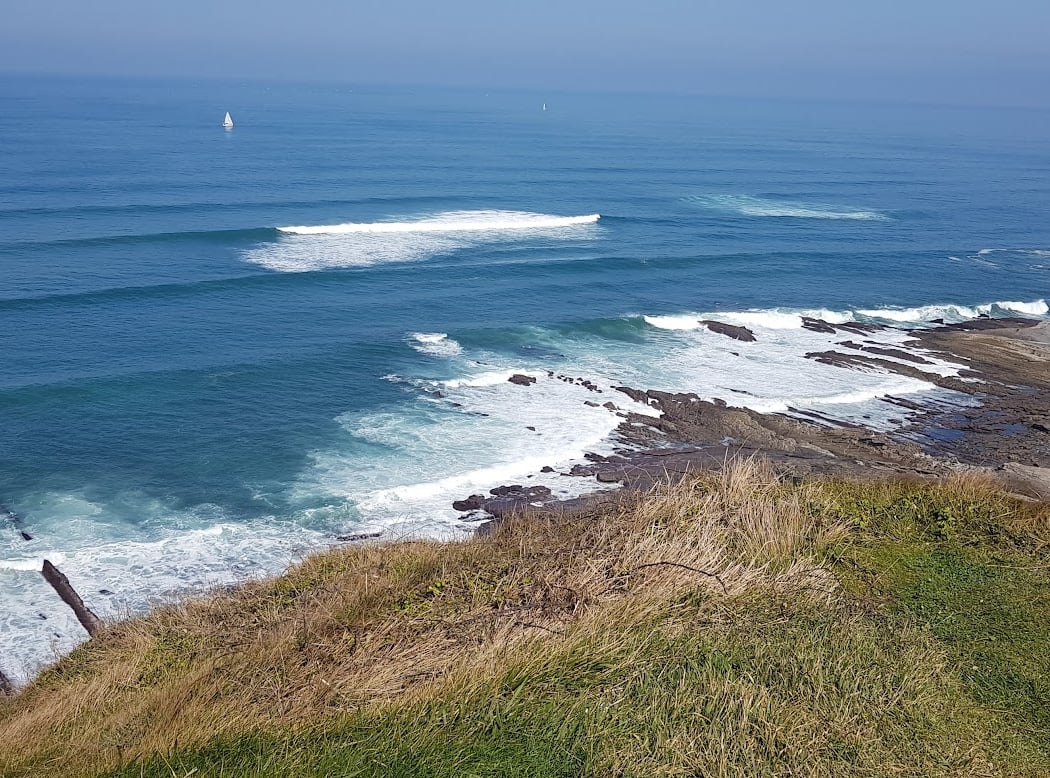 Punta Galea 1