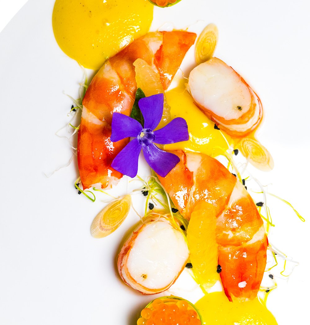 La Fabbri'k Du Goût, Cooking Classes And Pastry Bouches-Du-Rhône 1
