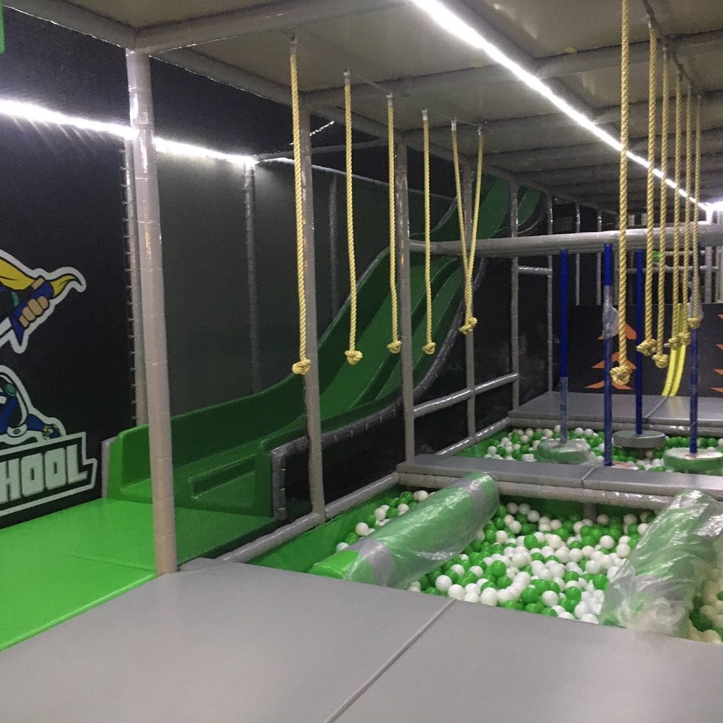 Jump Park 276 2