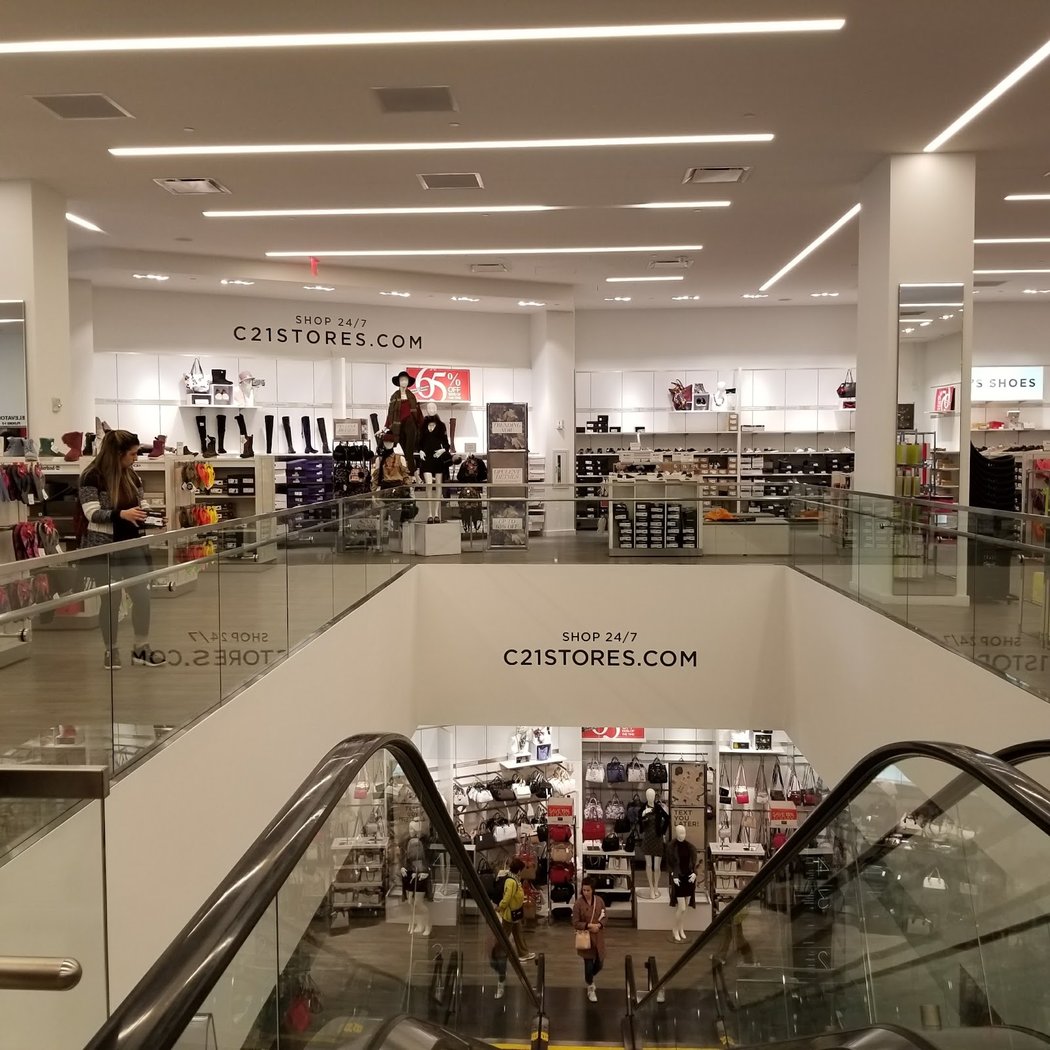Albee Square Plaza 3