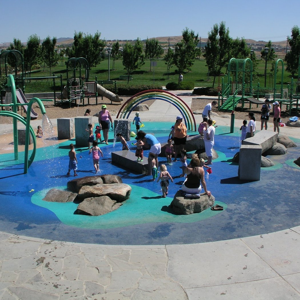 Community Events at Emerald Park 2