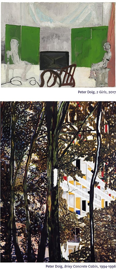 Exposition Peter Doig 3