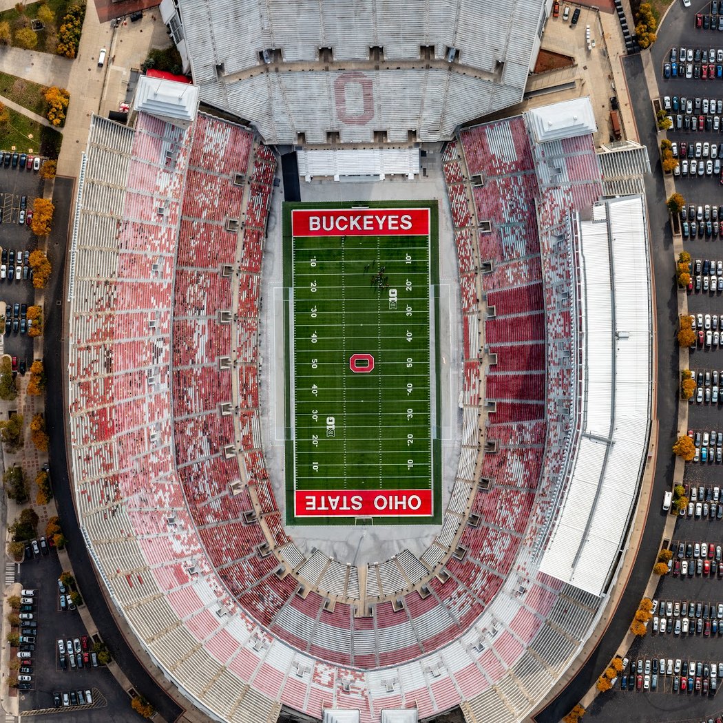 Ohio Stadium 1