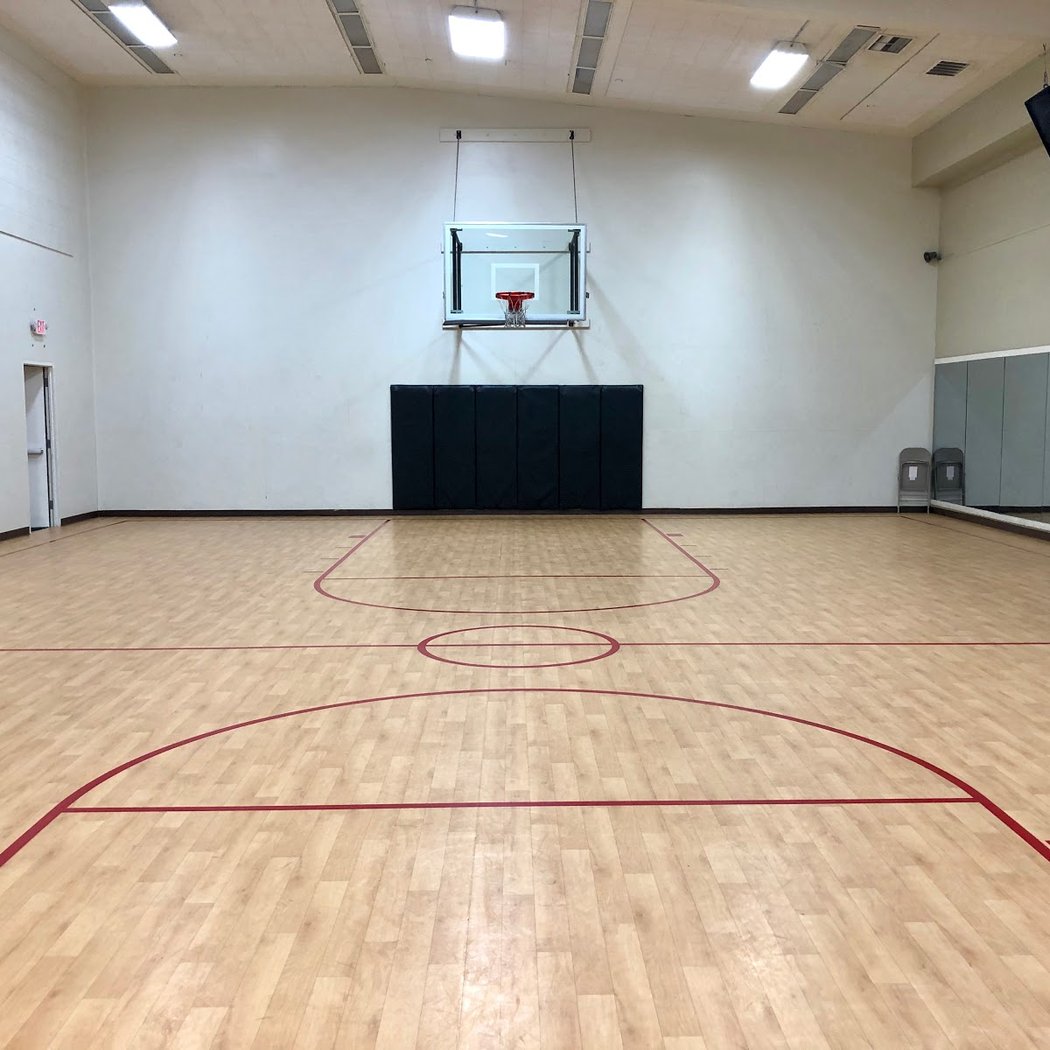 Body Kinetics Health Club 3