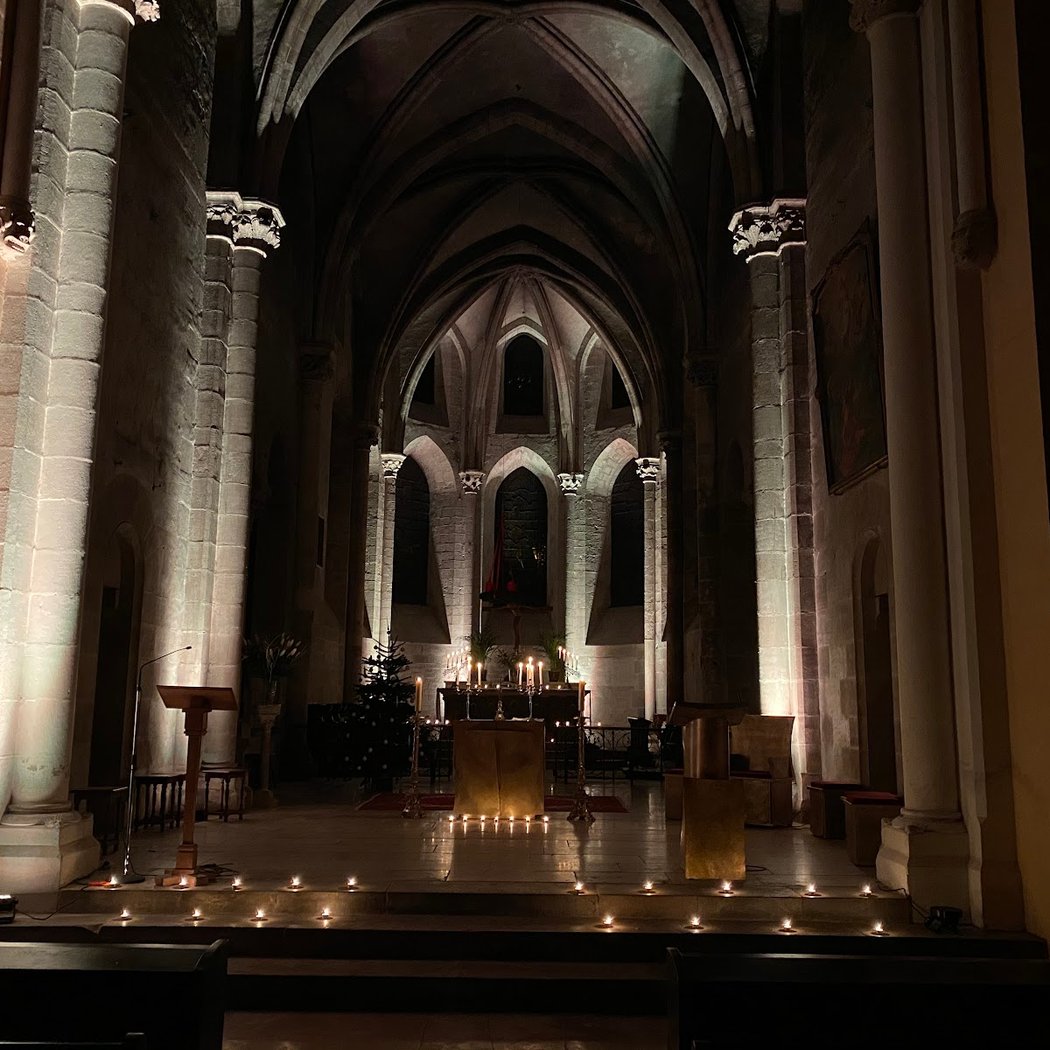 Collegiate Church of Notre-Dame 5