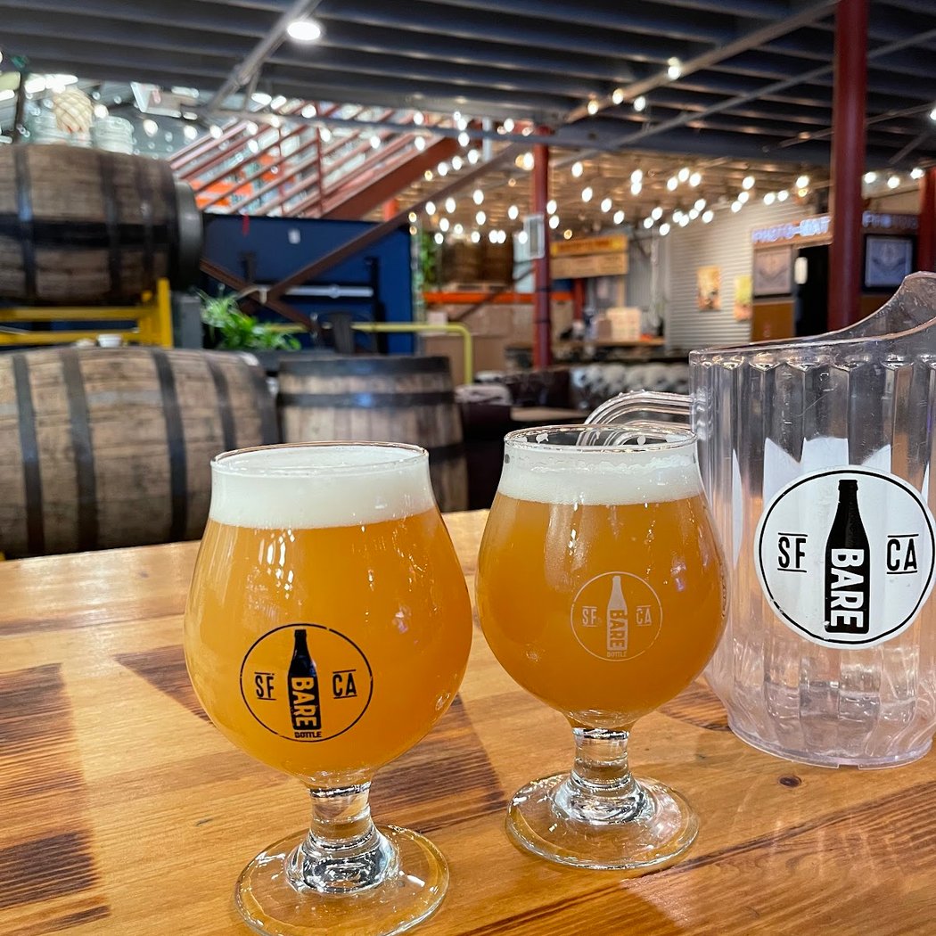 Chess Nights at Barebottle Brewery 5