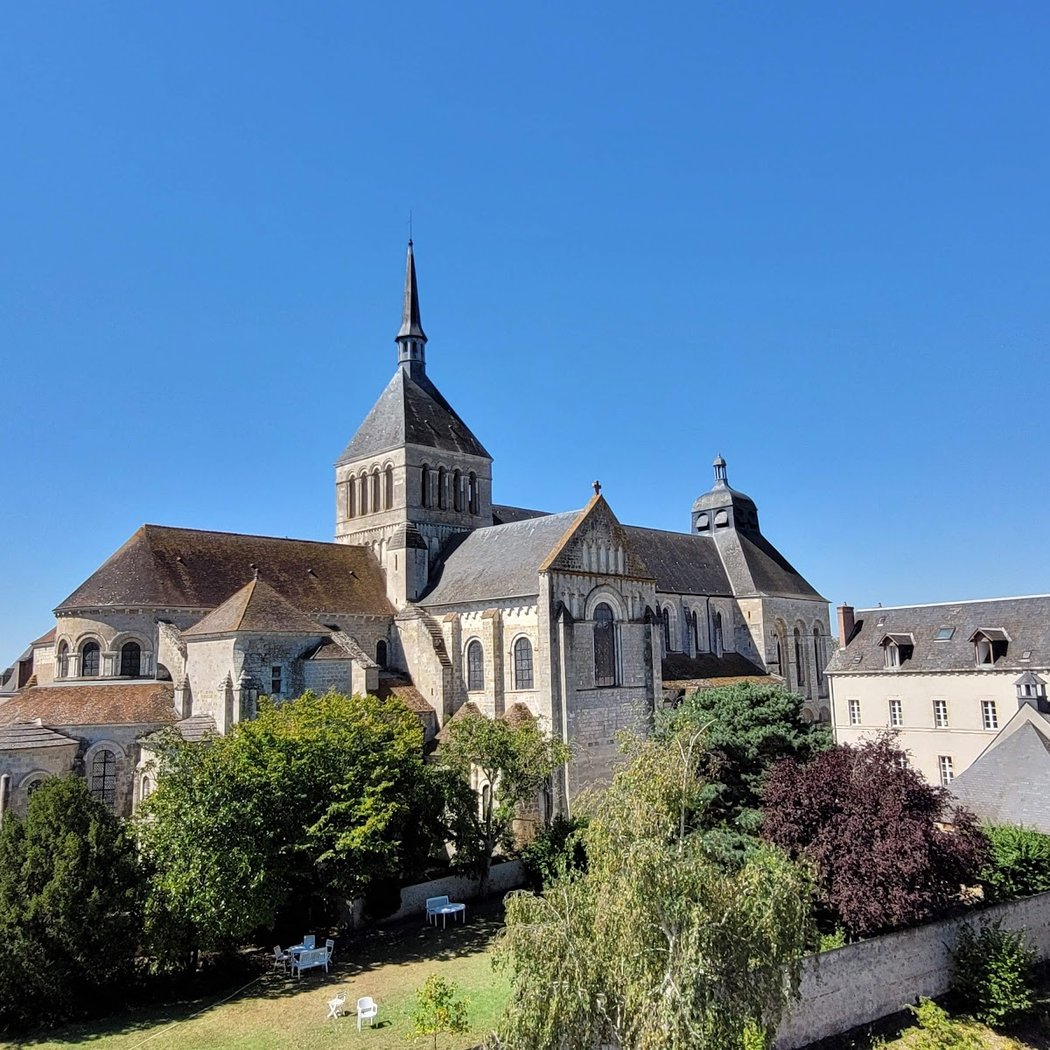 Le Belvédère 4