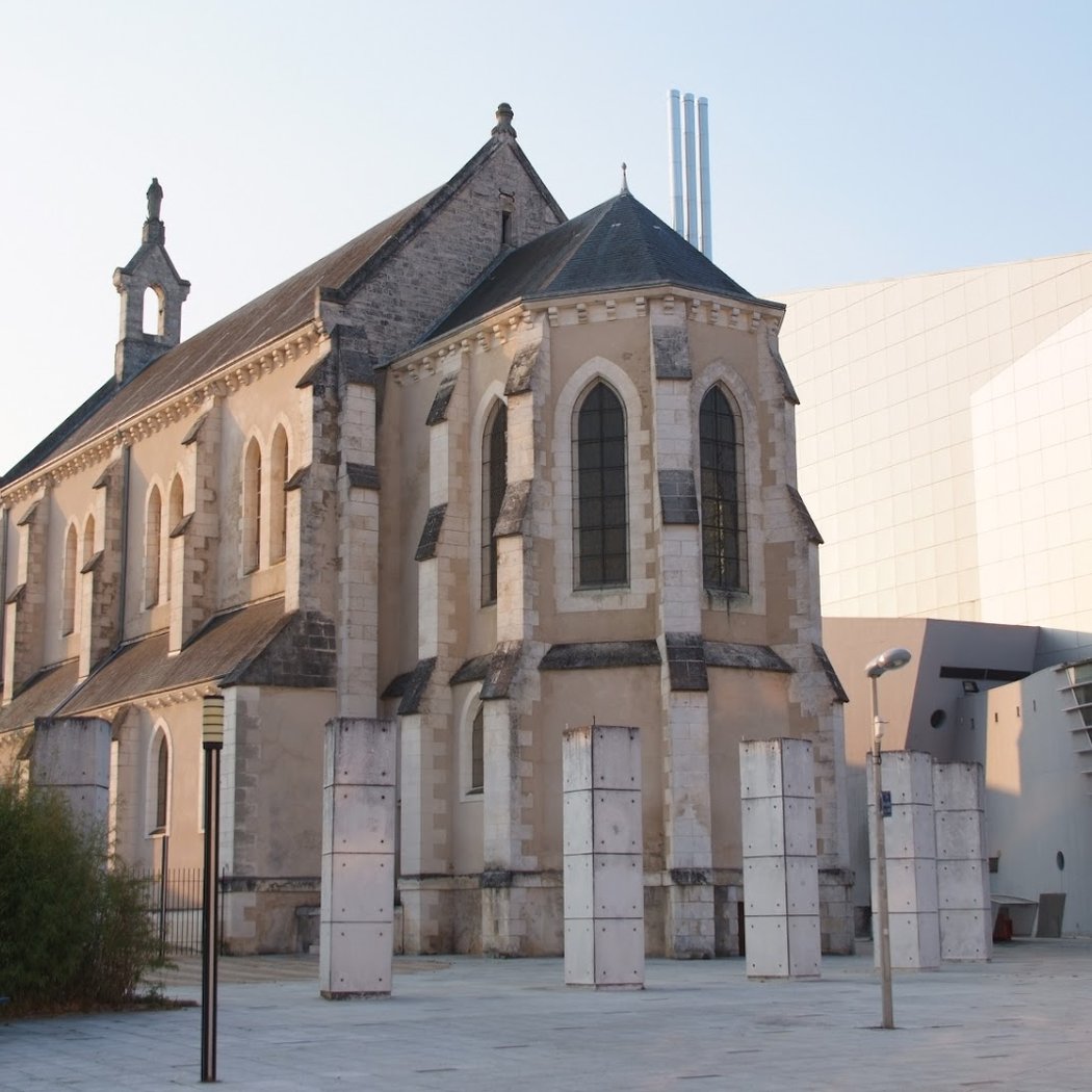 Chapelle des Rédemptoristes 3