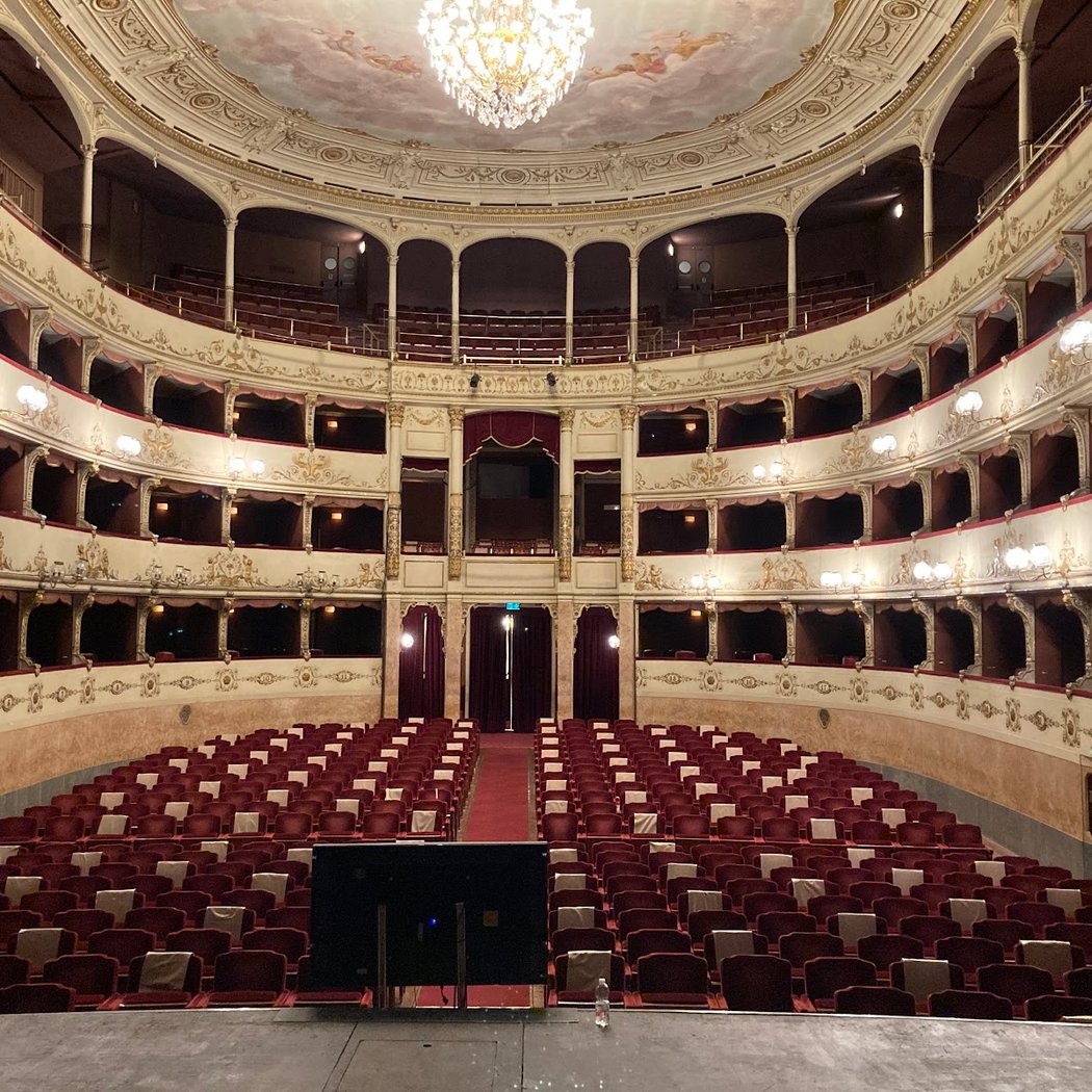 Teatro Della Pergola 3