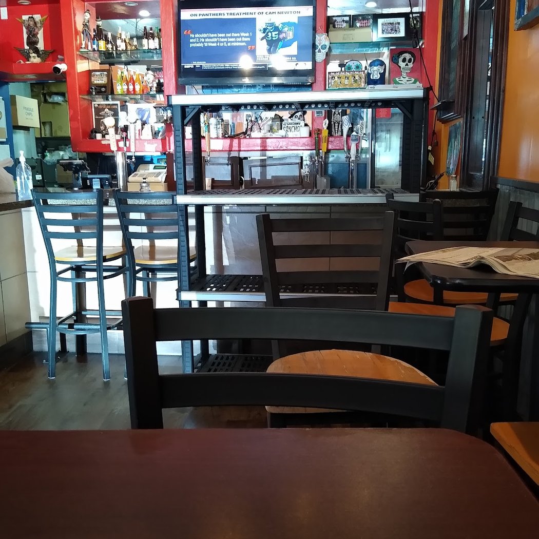 Sancho's Taqueria 3