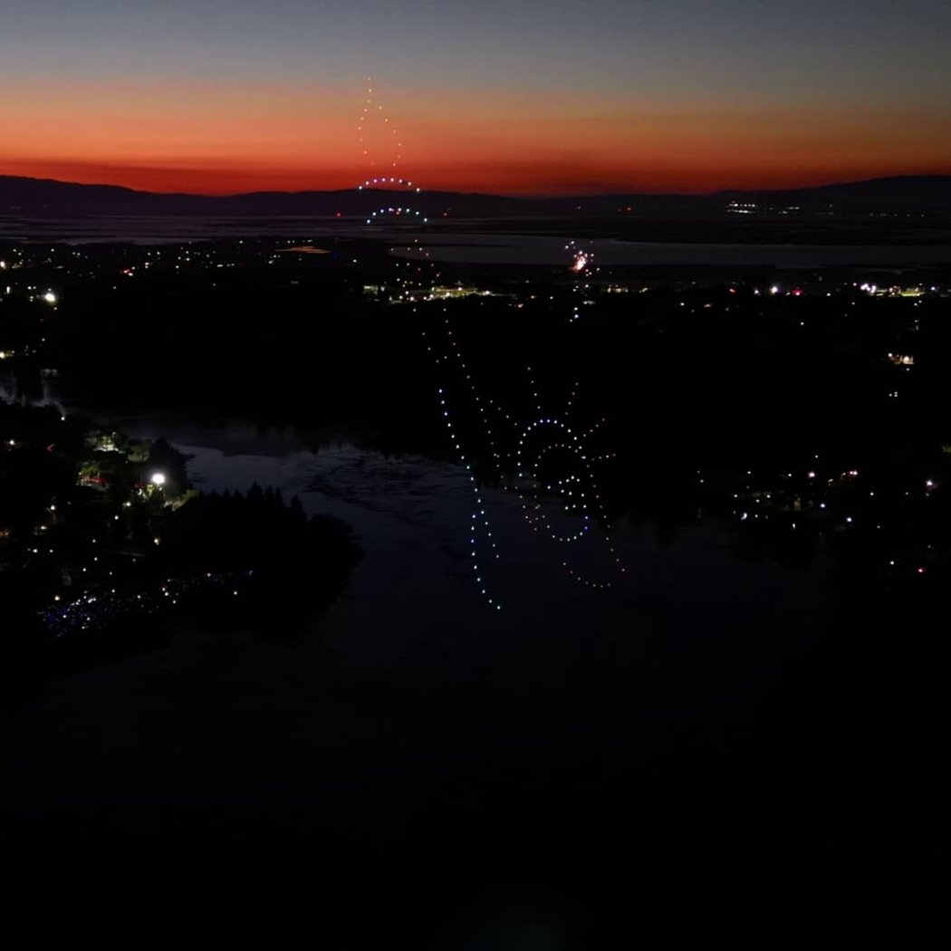 Star Spangled Nights 2
