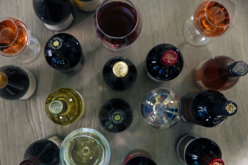 Cellar Clearance Sale 1