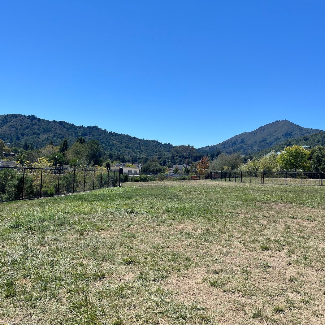 Dog Park | Piper Park 2