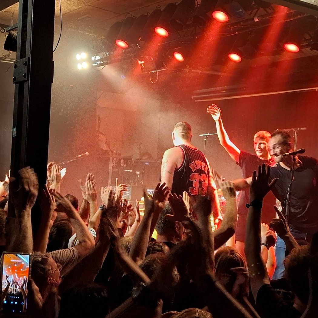 Alien Ant Farm 2