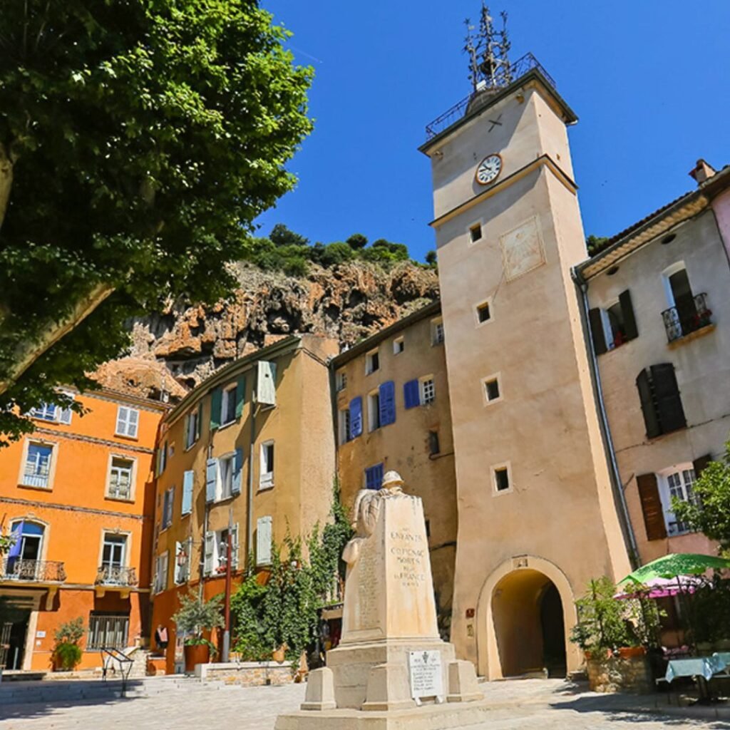 Cotignac 2