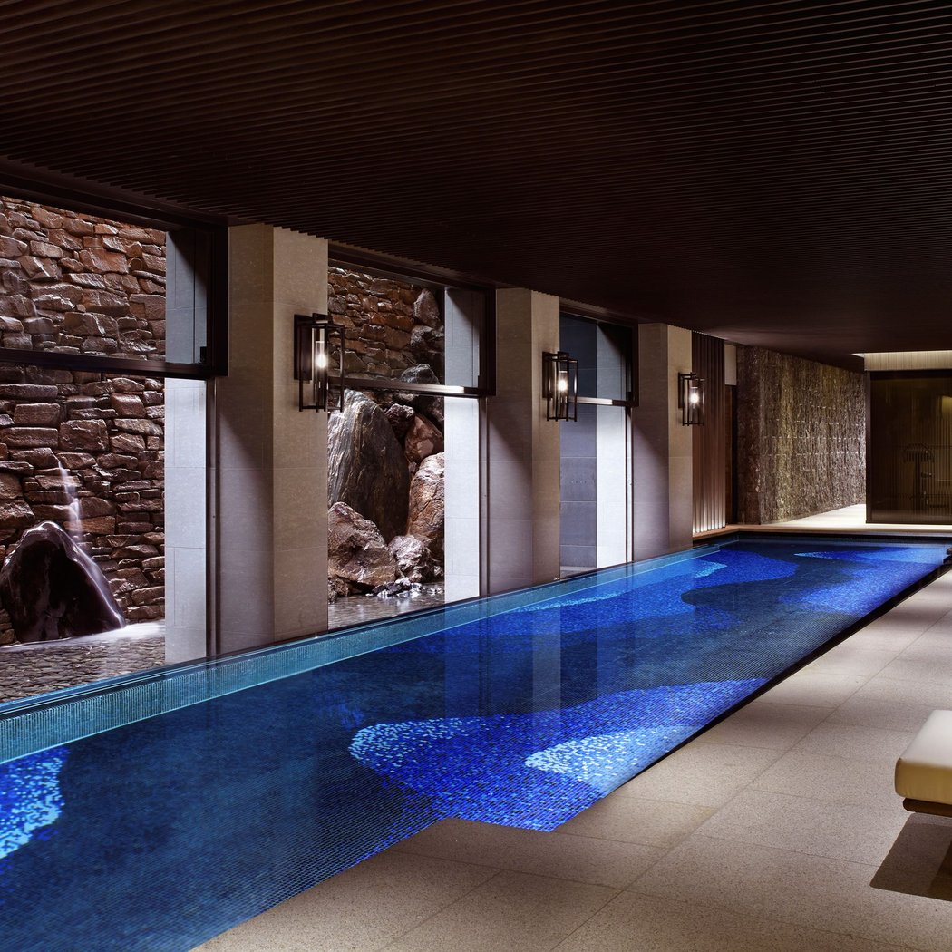 The Ritz-Carlton, Kyoto 2