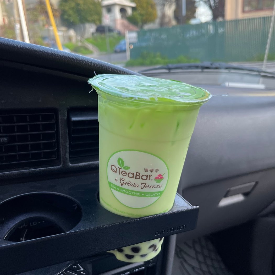 QTea Bar 3
