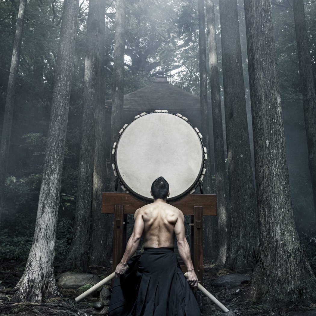 Kodo: LUMINANCE 1