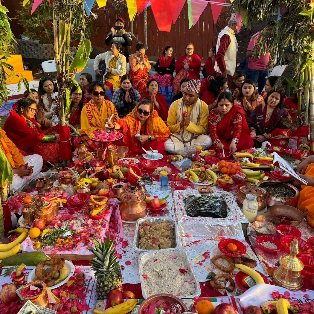 Muktinath Dham 'nepalमुक्तिनाथ धाम’ 1