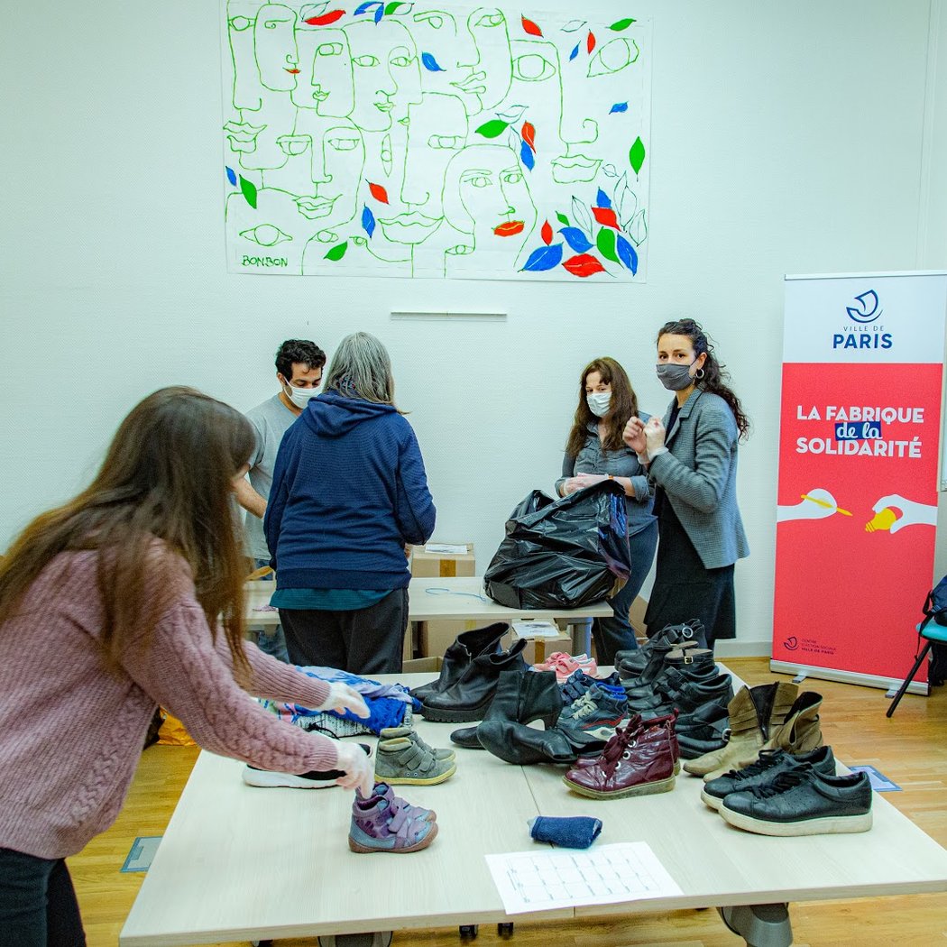 La Fabrique de la Solidarité 1