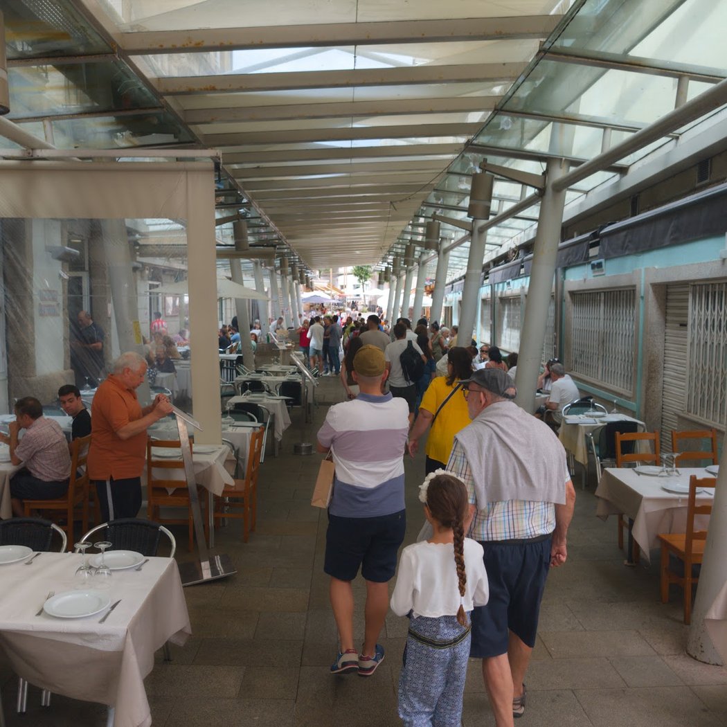 Calle de las Ostras 3