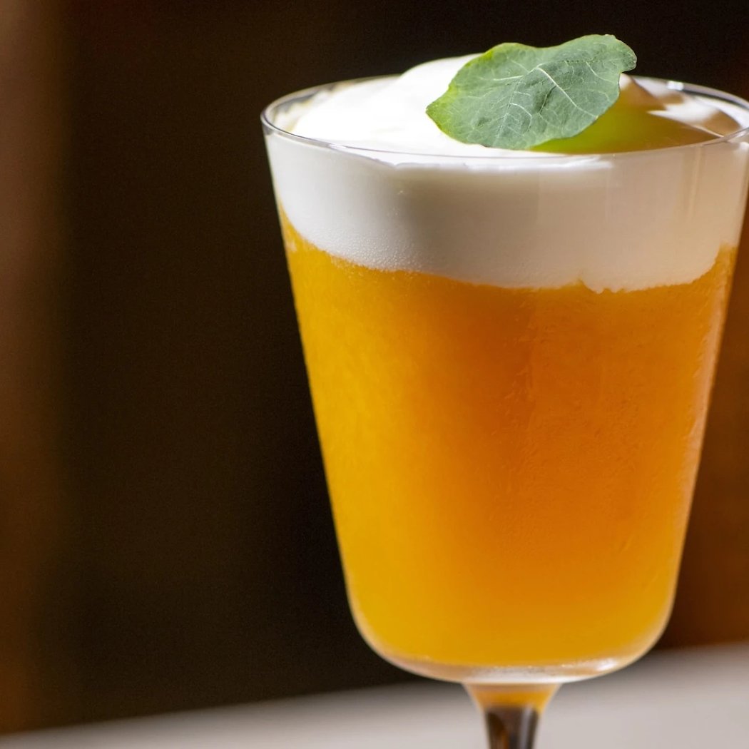 Coffee + Cocktails 1