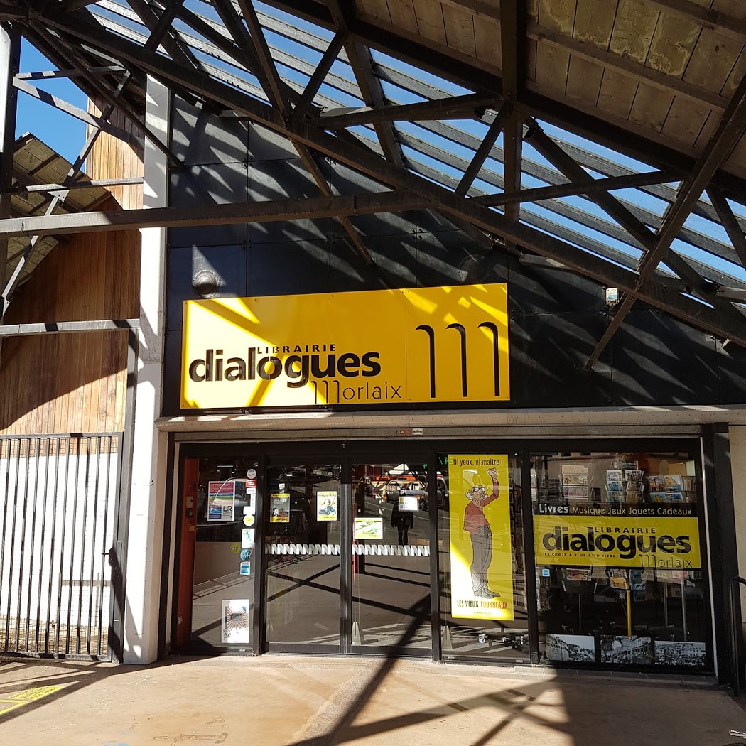 Dialogues Morlaix 2