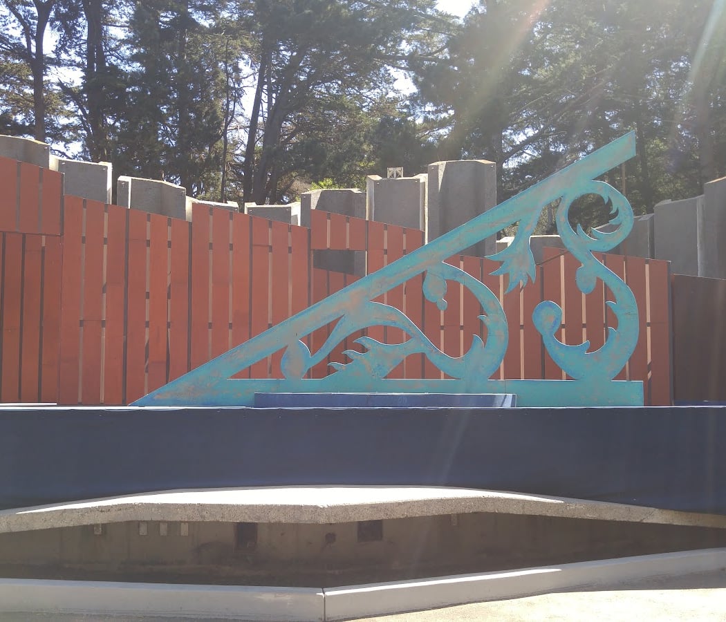 SF Shakespeare in the Park Presents The Tempest 3