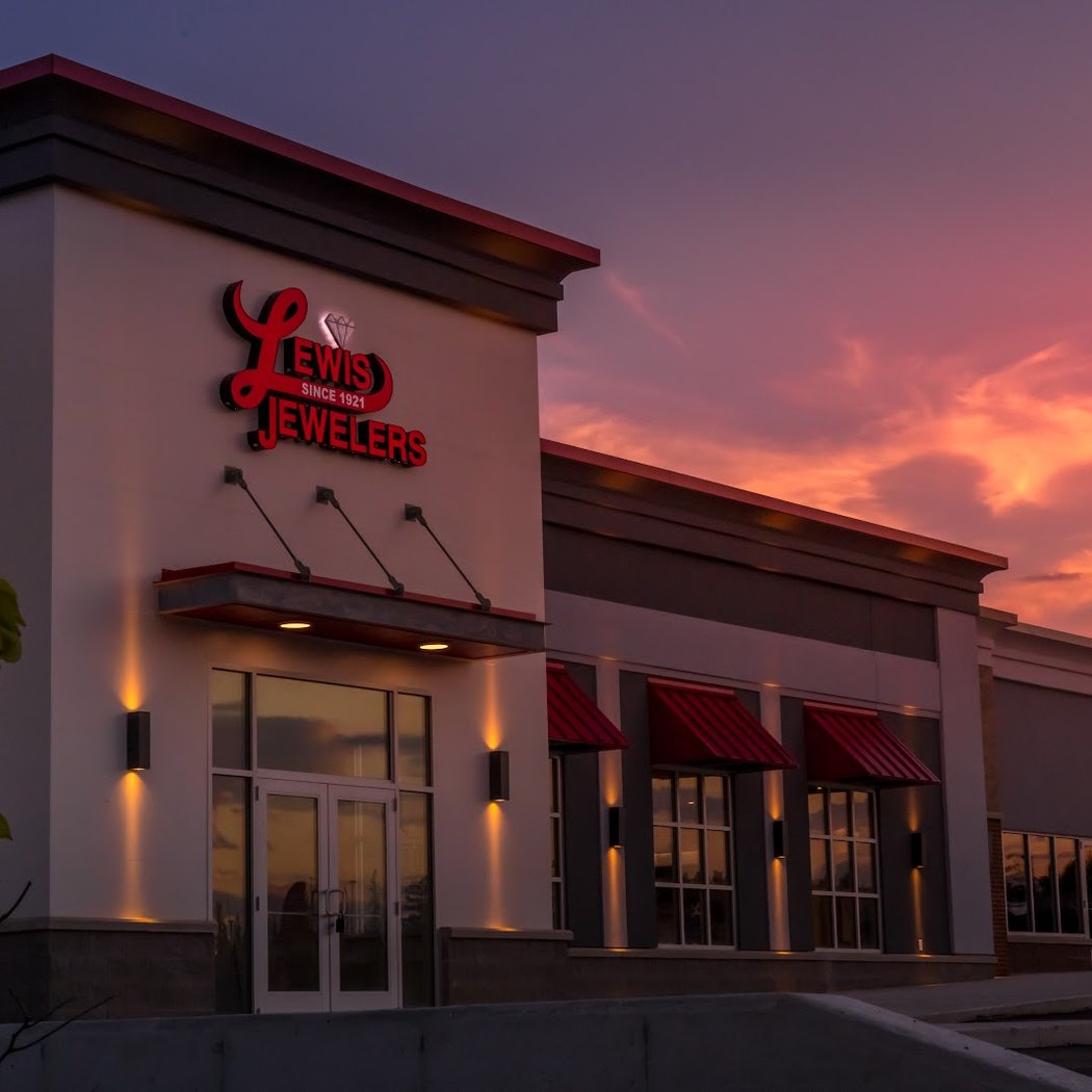 Lewis Jewelers 2