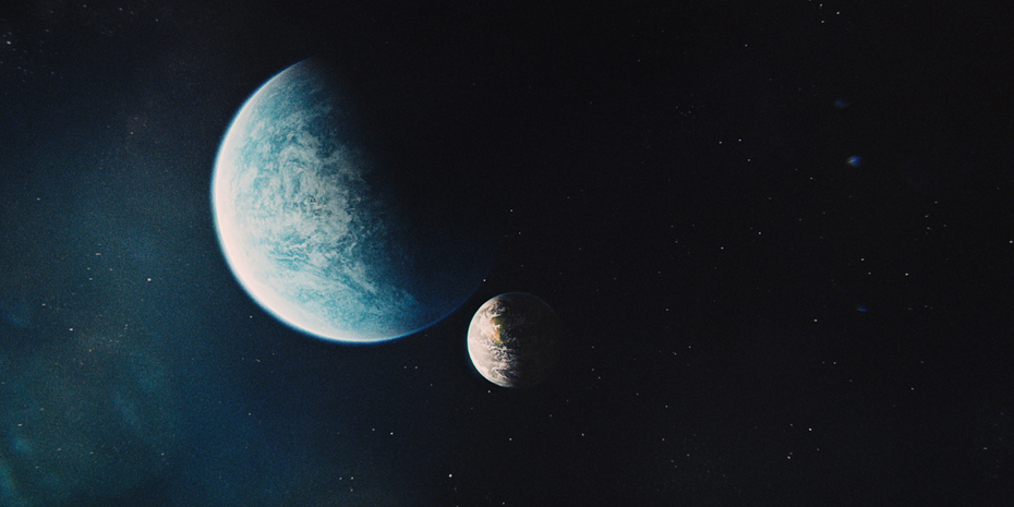 Melancholia - Ciné-débat 1