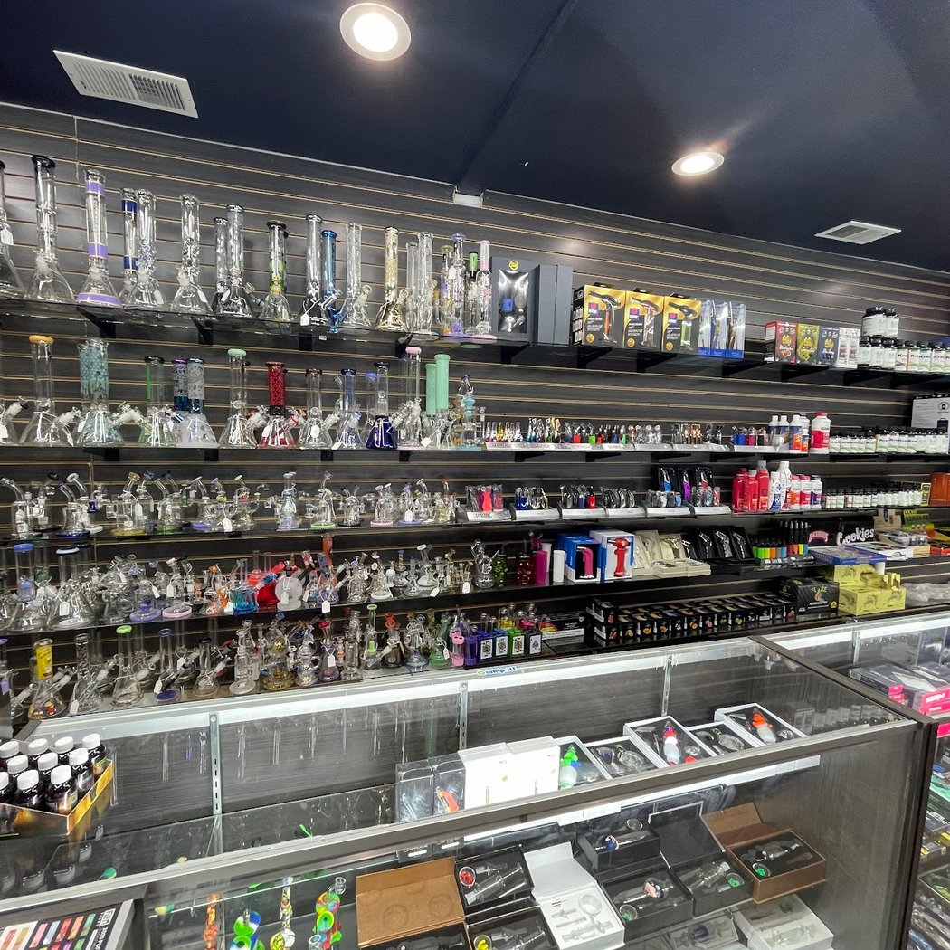 Greatlux mart 1