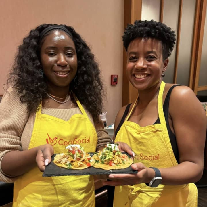 In-Person Class: Mexican Fiesta: Street Tacos, Guacamole, and Salsas! 2