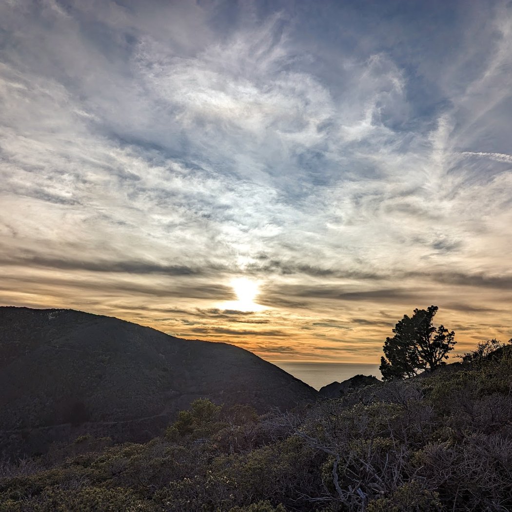 Pedro Point Headlands 3