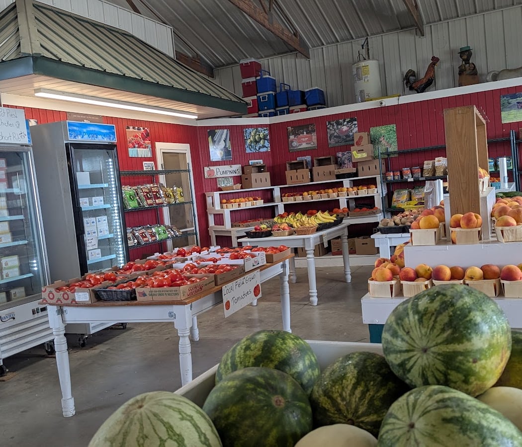 Seven Ponds Orchard 2