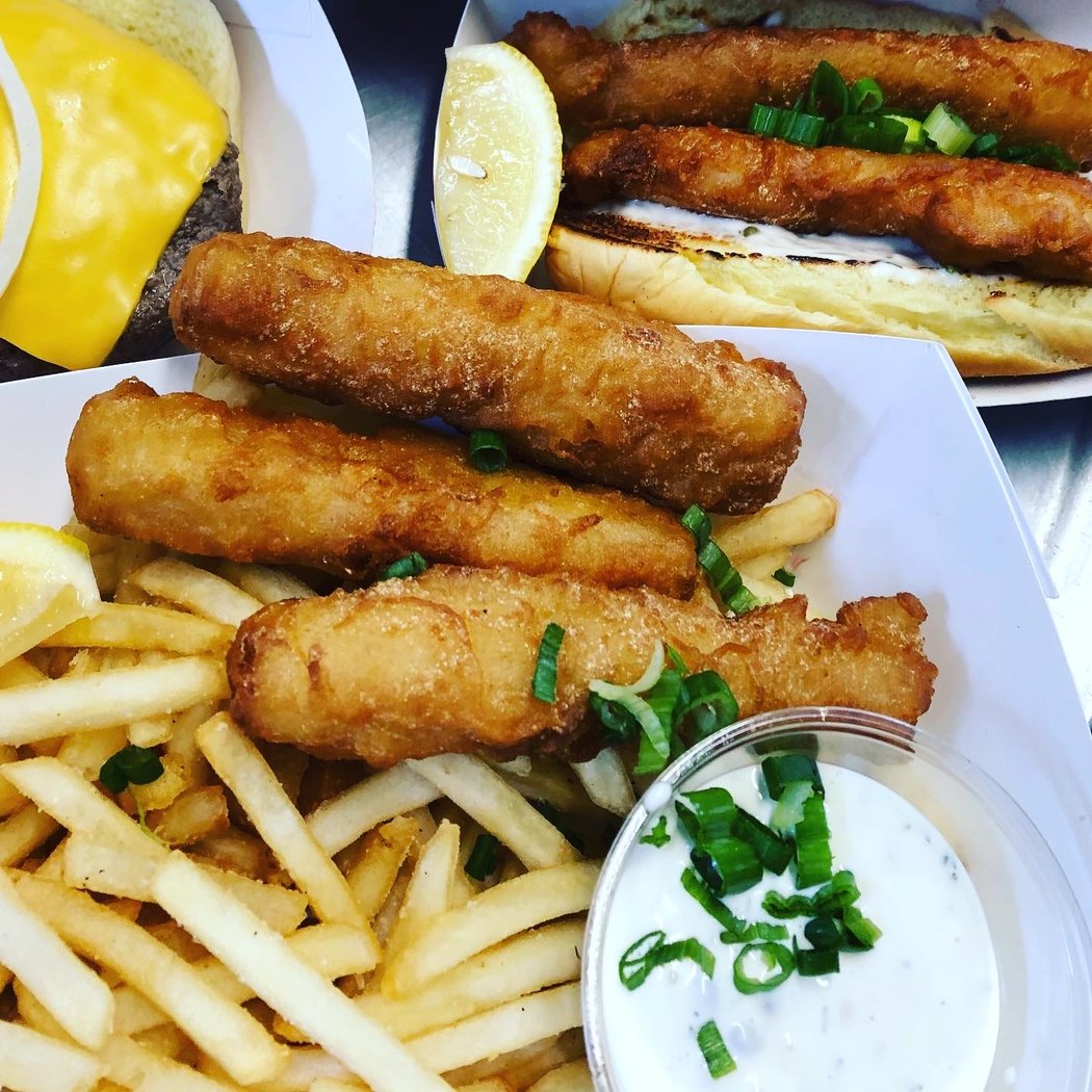 Little Eva's Beer Garden and Grill 1